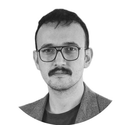 Author photo of Koray Erdogan